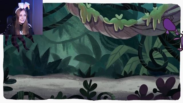 The Ultimate "Emperor's New Groove" Recap Cartoon \ Cas van de Pol \ Реакция смотреть онлайн