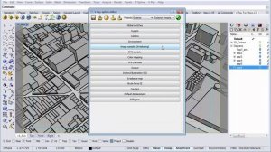 3.2 Setting up our basic V-ray settings - ThinkParametric