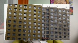 ОБЗОР ЖК БОЛЬШАЯ ОХТА ОТ ЛСР | НОВОСТРОЙКИ СПБ