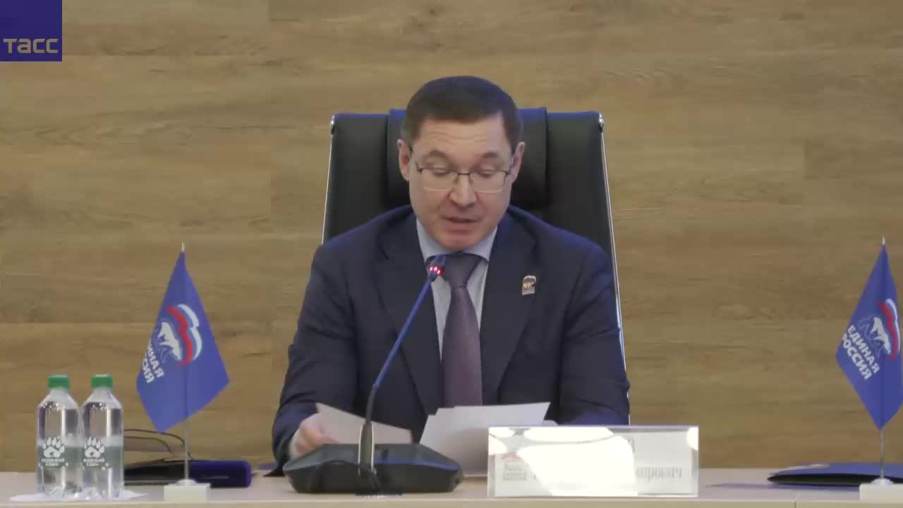 Лавров в Перми принимает участие в международных слушаниях по безопасности в Евразии