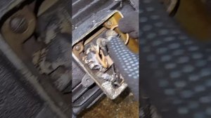 Не включается главный двигатель станок токарный #стан