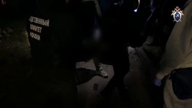Двое мужчин погибли в результате взрыва в Ставрополе