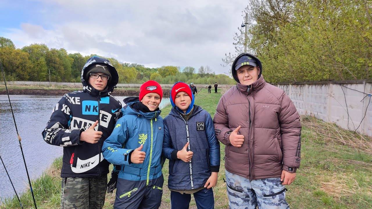 Щука или форель? смотреть онлайн