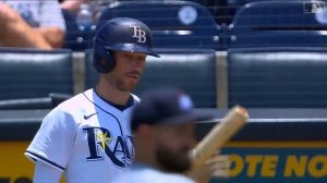 Twins vs. Rays Game Highlights (5/28/25) | MLB Highlights