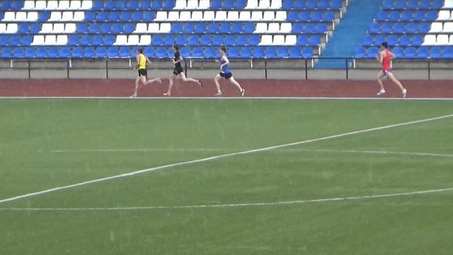 Кубок Марий Эл. Олимпийская миля МУЖЧИНЫ  награжден?