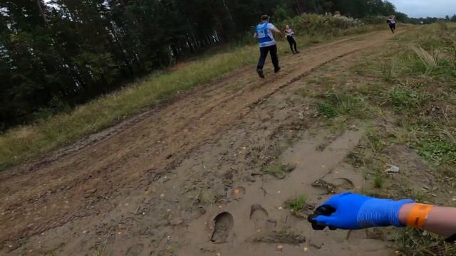 Гонка героев 2024 Екатеринбург смотреть онлайн