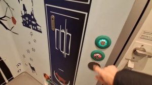 Для тех кто теряется, как пользоваться туалетом в поез