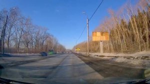 Как проехать из Боровского в Тюмень на Киевскую? Полный обзор