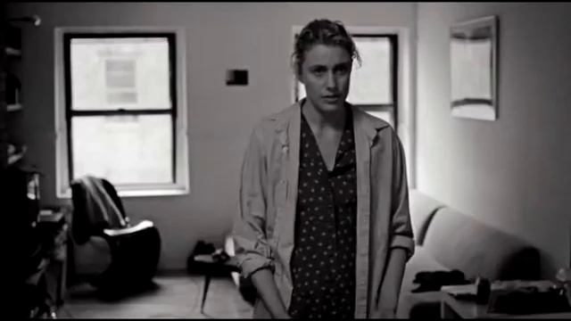 Милая Фрэнсис