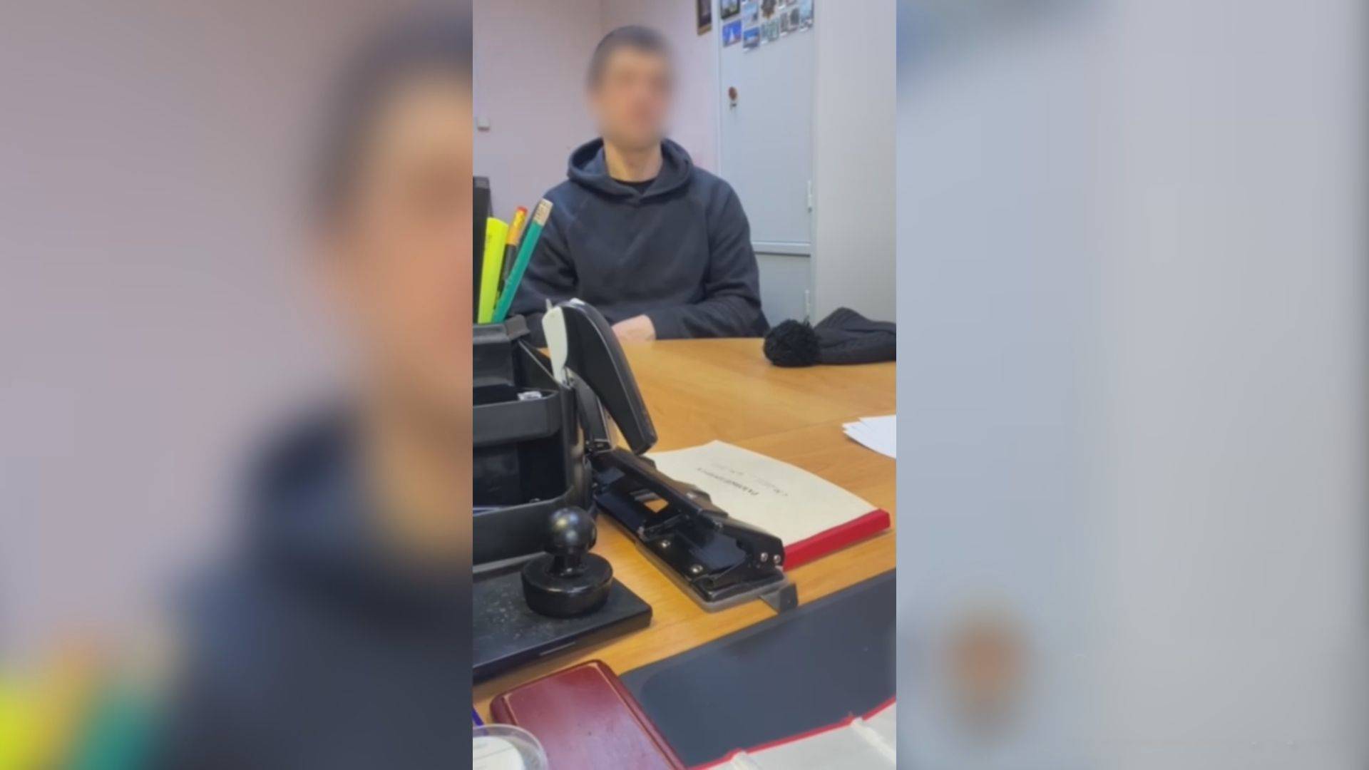 ПОД СТАТЬЮ ЗА ЭКСТРЕМИЗМ