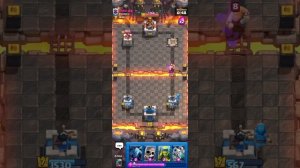 Случайно за кадром апнул 6 арену,а также разблокировал несколько эпических карт! #8 Клеш рояль