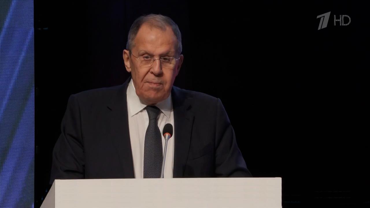 "Видим насквозь" - Лавров оценил требования Киева и Запада о прекращении огня