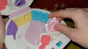 (СТРАШНО) ОТКРЫЛА ПОТЕРЯННЫЙ ЧЕМОДАН LOL В 3 ЧАСА НОЧИ! ЧТО ВНУТРИ КУКЛЫ ЛОЛ с АЛИЭКСПРЕСС?