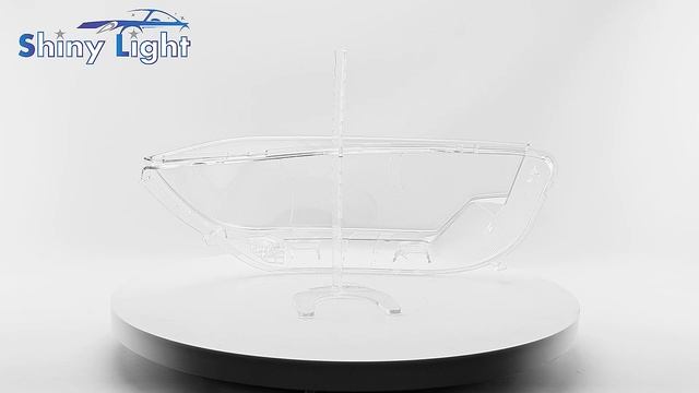 СТЕКЛО ФАРЫ ЛЕВОЕ JAC T8 23+