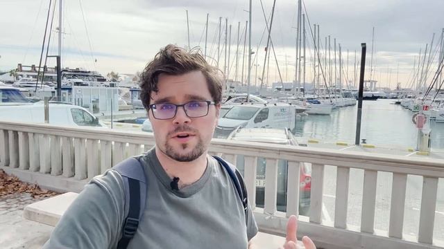 Майорка: как отдыхает последний КОРОЛЬ Южной Европы? смотреть онлайн