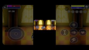 осмотр игры bonatale