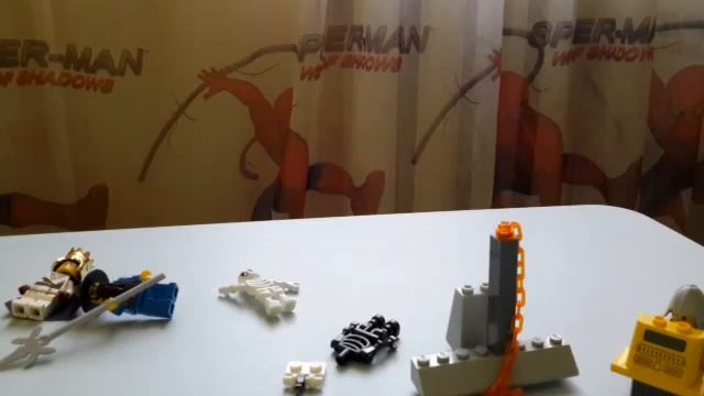 Самоделка лего замки смотреть онлайн