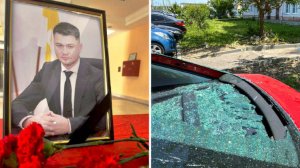 Кто стоит за подрывом ветерана СВО Гурциева: новые детали убийства