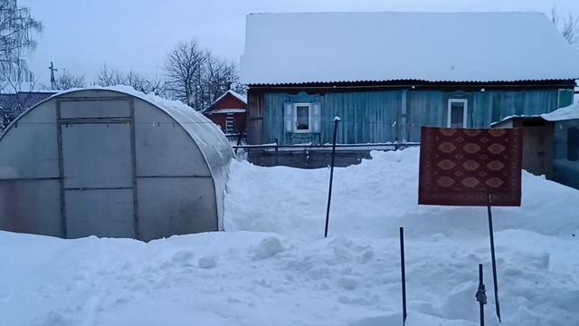 4 декабря 2023 г. Видео от 3 декабря. сломался бойлер.