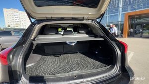 Infiniti EX25 2.5 AT, 2011, 139 696 км