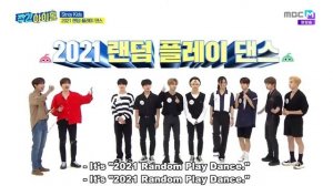 Eng. Sub/Русская озвучка - Stray Kids "Weekly Idol" Ep  526 (스트레이 키즈)