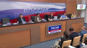 В Уфе прошла пресс-конференция, посвященная старту социальной кампании "Не рули, малай!"