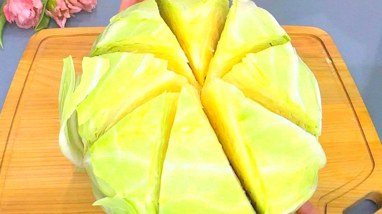 Ешь и худей БЫСТРО! – 2 кг за день, жиросжигающий суп с зелеными продуктами для похудения