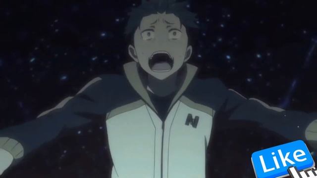 Аниме жизнь с нуля смотреть онлайн