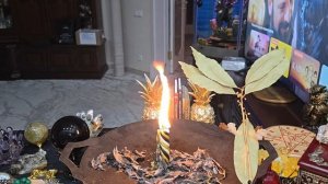 Ритуал УСТРАНИТЬ ВРАГОВ, СОПЕРНИКОВ, КОНКУРЕНТОВ Карина Таро в прямом эфире!