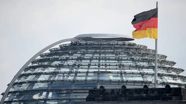 Германия пытается «отмазаться» от производства ракет для ударов по России