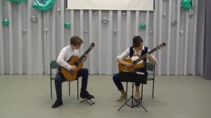 Е. Штефан "Звездный дождь"!