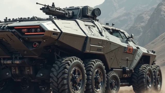 5 Лучших Автомобилей 2025 Года — Инновации, Дизайн и Буд?
