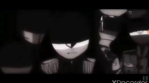 [Countryhumans]Клип-Blood water rus