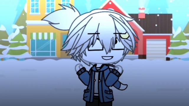 Парик  мемеприкол  Санс и Чара  АндертейлUndertale