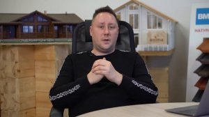 Плюсы и минусы домов из клееного бруса: Станислав Катунин