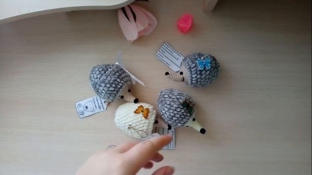 Готовые работы за август!!! Мастерская Александра Потапыча| Манька Life смотреть онлайн