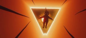 The Baby In Yellow Прохождение 3 Ночей