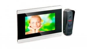 Видеодомофон HDcom S-710T