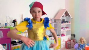 Мистер Макс • Mister Max - Макс хочет танцевать н вечеринке у девочек