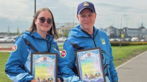 Несмотря на дебют, они показали себя достойно