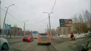 Дорогами Тюмени: приключения за рулём до Боровского