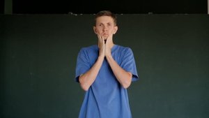 Цигун от головной боли. Топ 5 упражнений