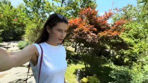 VLOG КРАСНОДАР: ПАРК ГАЛИЦКОГО, ЯПОНСКИЙ САД, ОДИН ТЕАТР