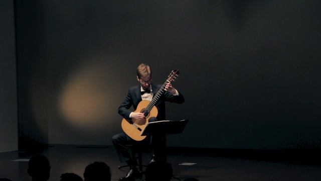 П.И.Чайковский - Осенняя песня Октябрь