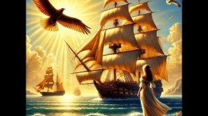 Вещий сон… ⚓✨