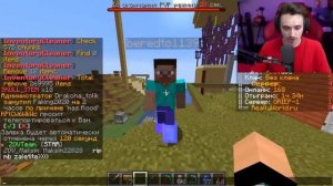 Domer Grief Я полностью ПРЕВРАТИЛСЯ В ЭДИСОНА на Своем Сервере в Майнкрафт