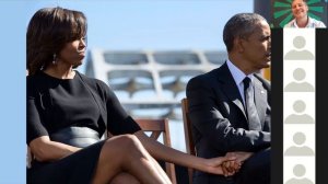 Анекдот про Мишель и Барака Обаму. Как на нас влияет наше социальное окружение?