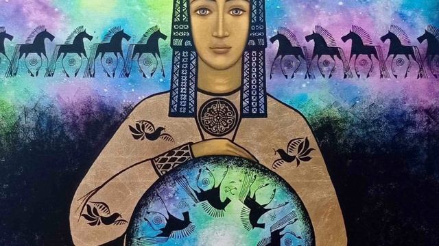 Бедняк и счастье - Македонская народная сказка смотреть онлайн