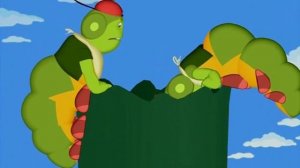 Лунтик 214 Музыка ветра