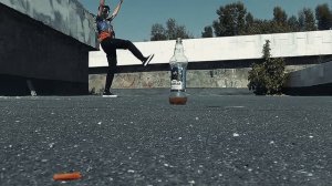 УРОК ПАРКУРА №1!!! Гайд на паркур в Real Life!!!